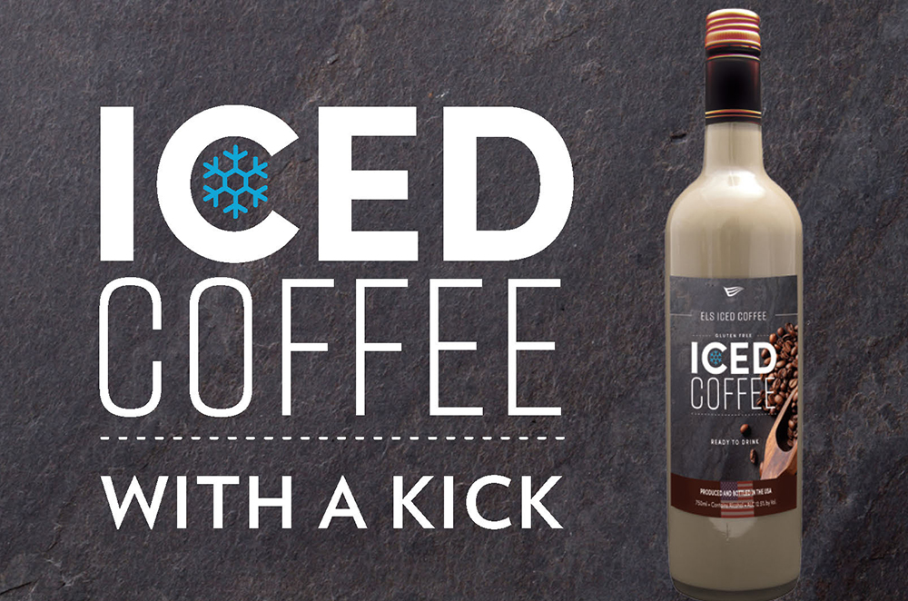Image result for els iced coffee