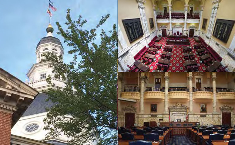 The Maryland 2024 Legislative Session