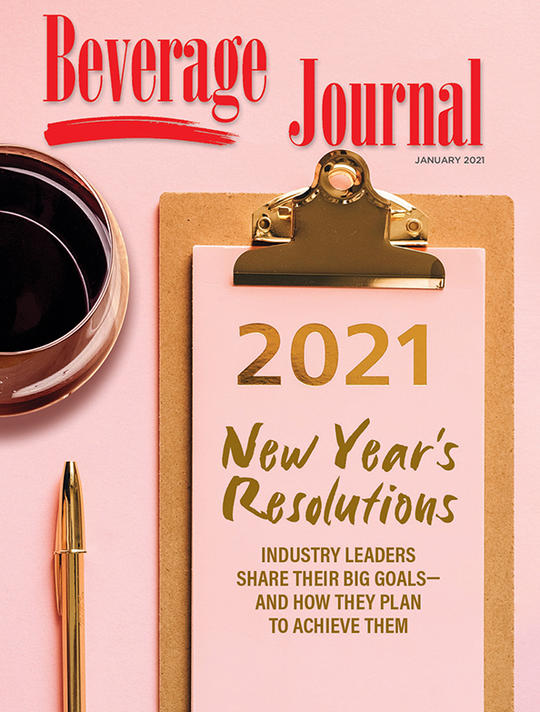 Home Beverage Journal, Maryland and Washington, DC