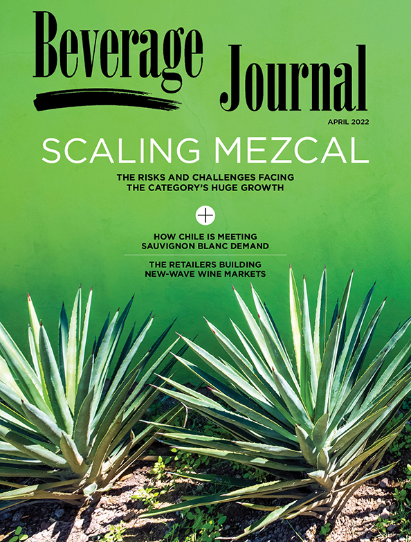 MD Price List Beverage Journal, Maryland and Washington, DC