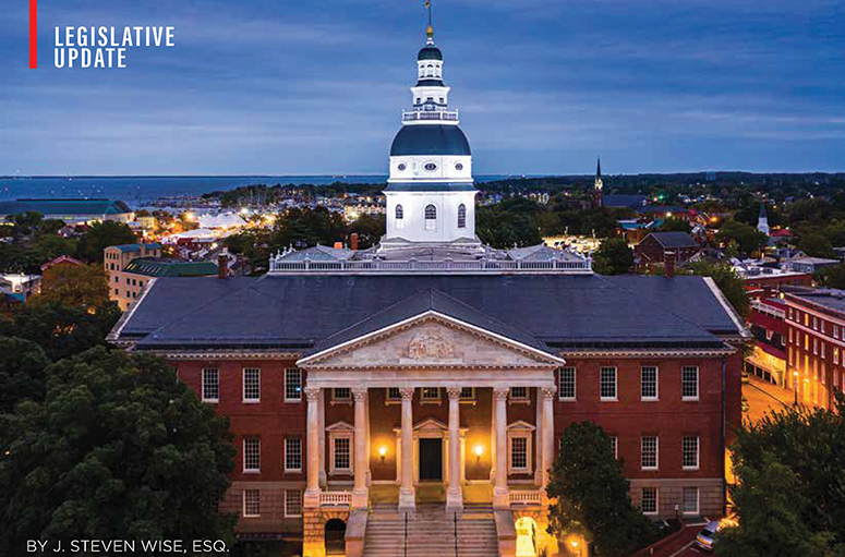 Home Beverage Journal, Maryland and Washington, DC
