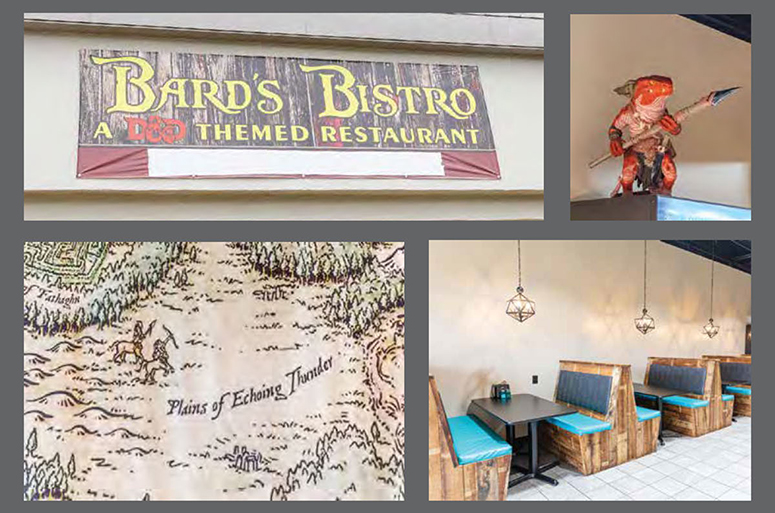 Home Beverage Journal, Maryland and Washington, DC