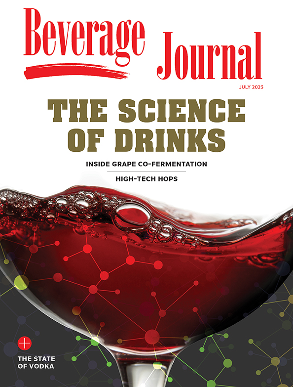 MD Price List Beverage Journal, Maryland and Washington, DC