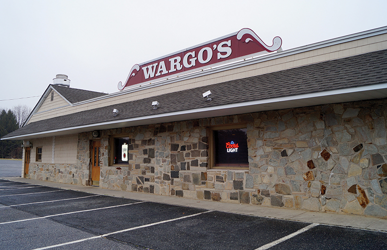 Way to Go, Wargo’s!