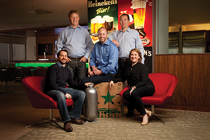 Heineken Pulls Desperados Tequila-Flavored Beer From U.S.