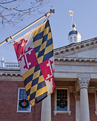 A Look Ahead at the 2016 Maryland Legislative Session