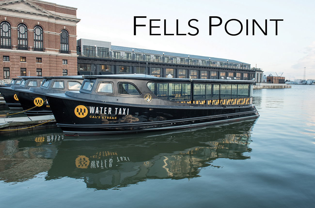 fells point yacht club